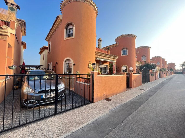 Villa for Sale in Orihuela, Alicante 5