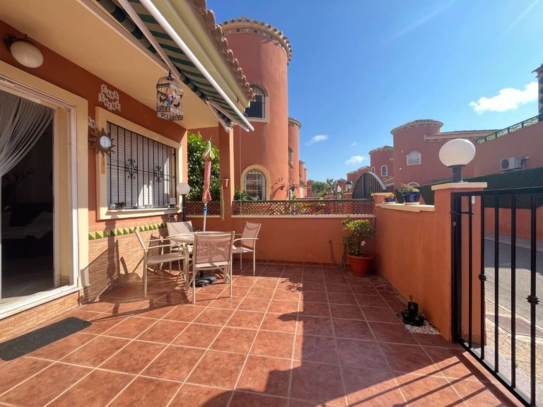 Villa for Sale in Orihuela, Alicante 7