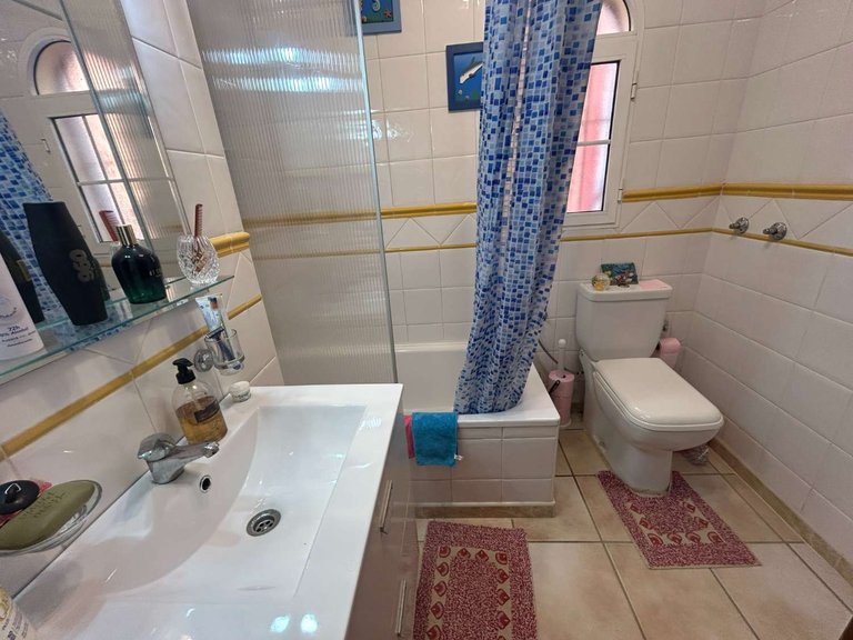 Villa for Sale in Orihuela, Alicante 14