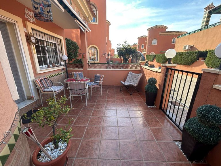 Villa for Sale in Orihuela, Alicante 2