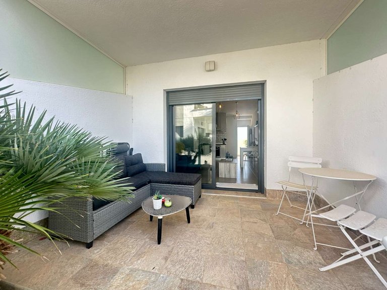 Apartment for Sale in Pilar De La Horadada, Alicante 1