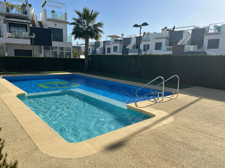 Apartment for Sale in Pilar De La Horadada, Alicante 13