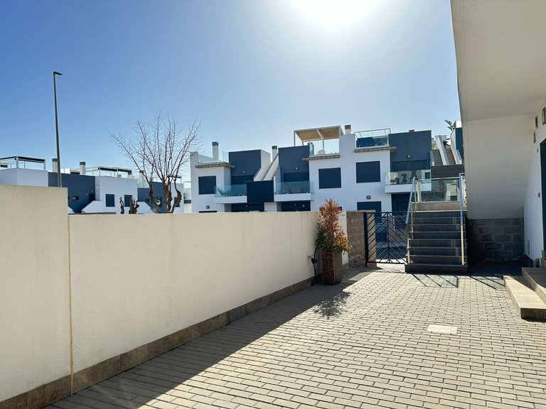 Apartment for Sale in Pilar De La Horadada, Alicante 14