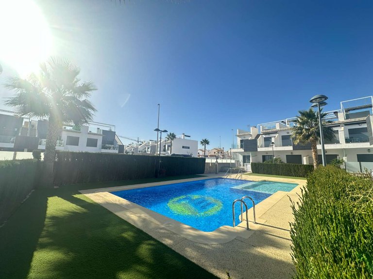 Apartment for Sale in Pilar De La Horadada, Alicante 3
