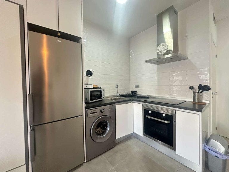 Apartment for Sale in Pilar De La Horadada, Alicante 8