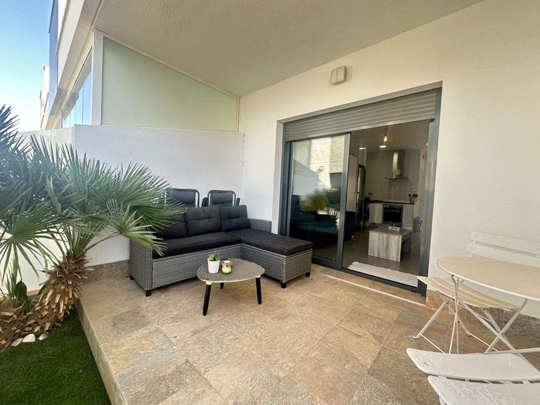 Apartment for Sale in Pilar De La Horadada, Alicante 7