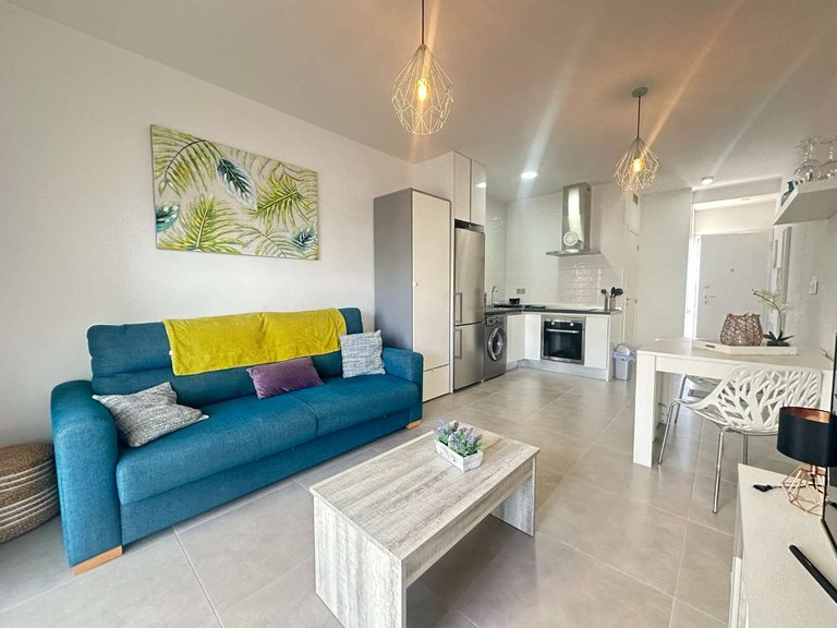 Apartment for Sale in Pilar De La Horadada, Alicante 2