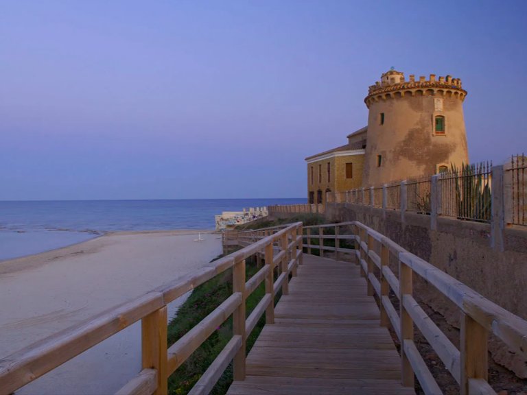 Apartment for Sale in Pilar De La Horadada, Alicante 21