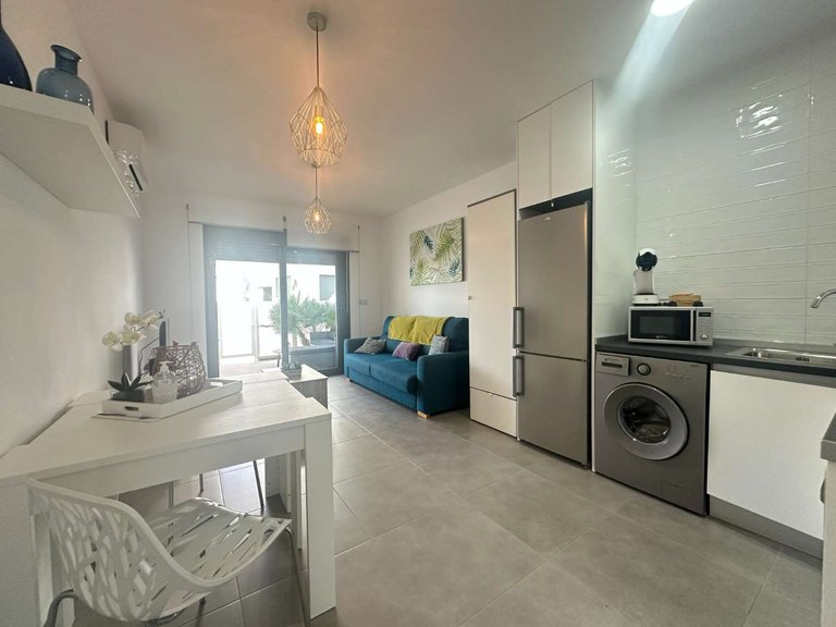 Apartment for Sale in Pilar De La Horadada, Alicante 12