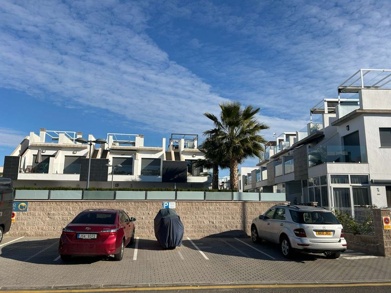 Apartment for Sale in Pilar De La Horadada, Alicante 17