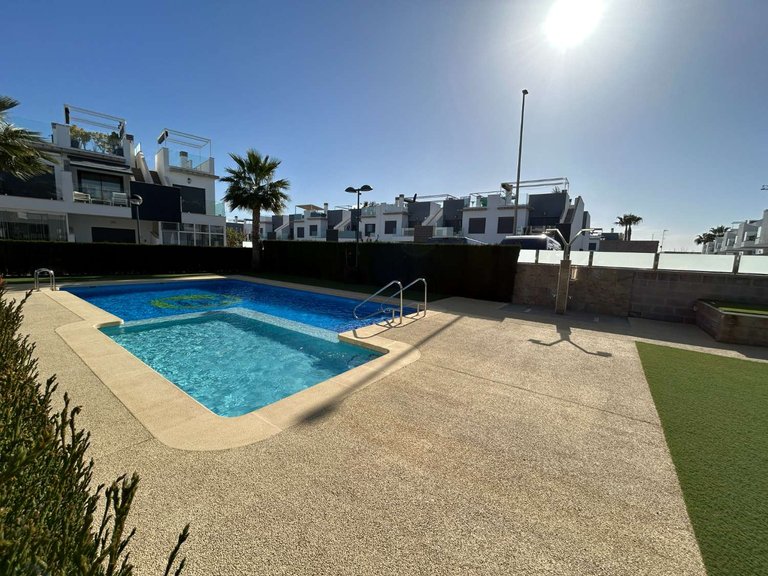 Apartment for Sale in Pilar De La Horadada, Alicante 16