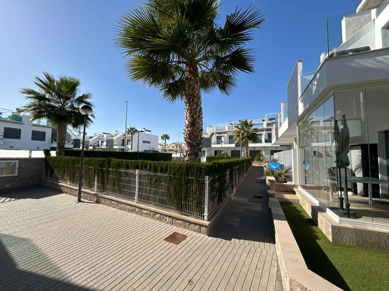 Apartment for Sale in Pilar De La Horadada, Alicante 15