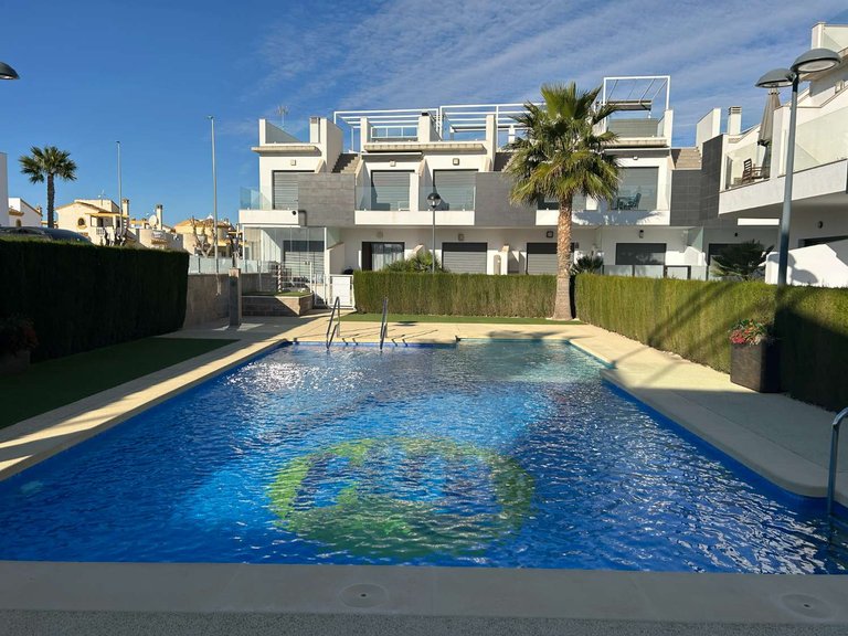 Apartment for Sale in Pilar De La Horadada, Alicante 4