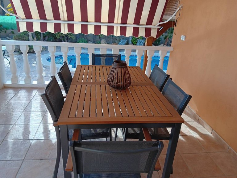 Villa for Sale in Mutxamel, Alicante 18