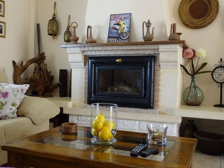 Villa for Sale in Mutxamel, Alicante 22