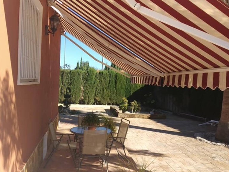 Villa for Sale in Mutxamel, Alicante 15