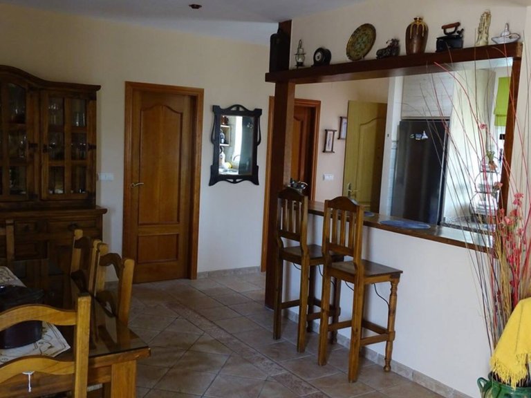 Villa for Sale in Mutxamel, Alicante 19