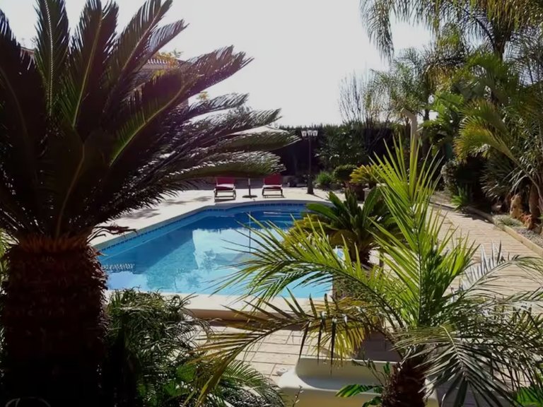 Villa for Sale in Mutxamel, Alicante 48