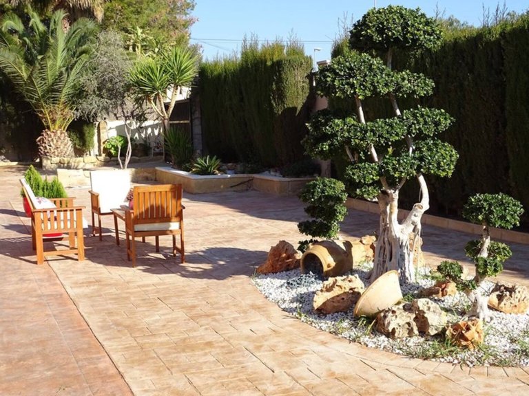 Villa for Sale in Mutxamel, Alicante 10