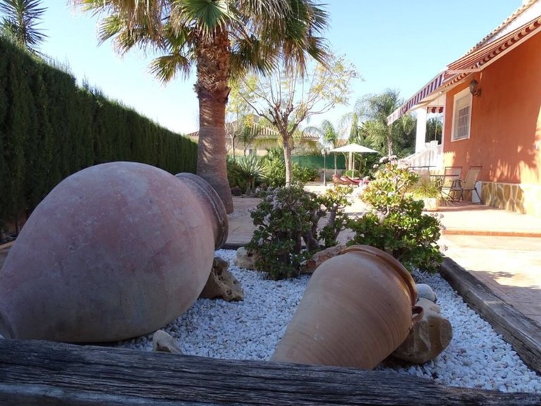 Villa for Sale in Mutxamel, Alicante 4