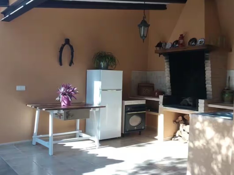 Villa for Sale in Mutxamel, Alicante 36