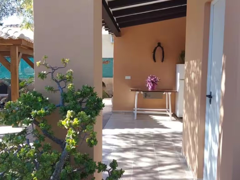 Villa for Sale in Mutxamel, Alicante 37