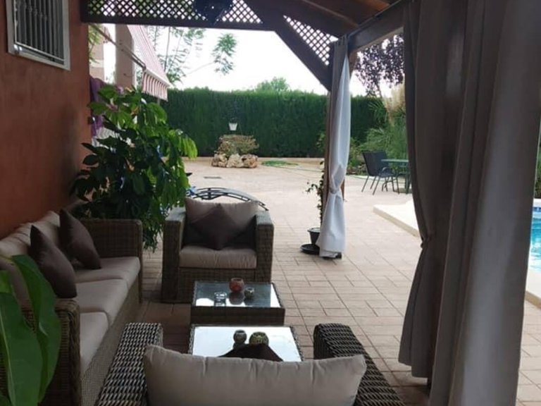 Villa for Sale in Mutxamel, Alicante 43