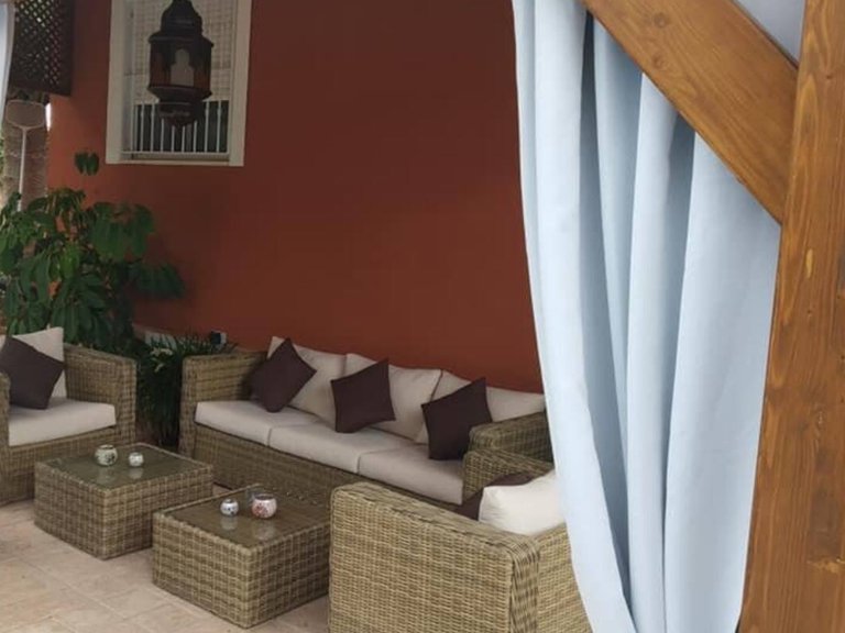 Villa for Sale in Mutxamel, Alicante 44