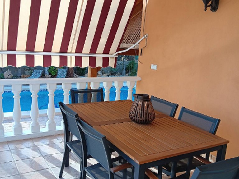 Villa for Sale in Mutxamel, Alicante 16