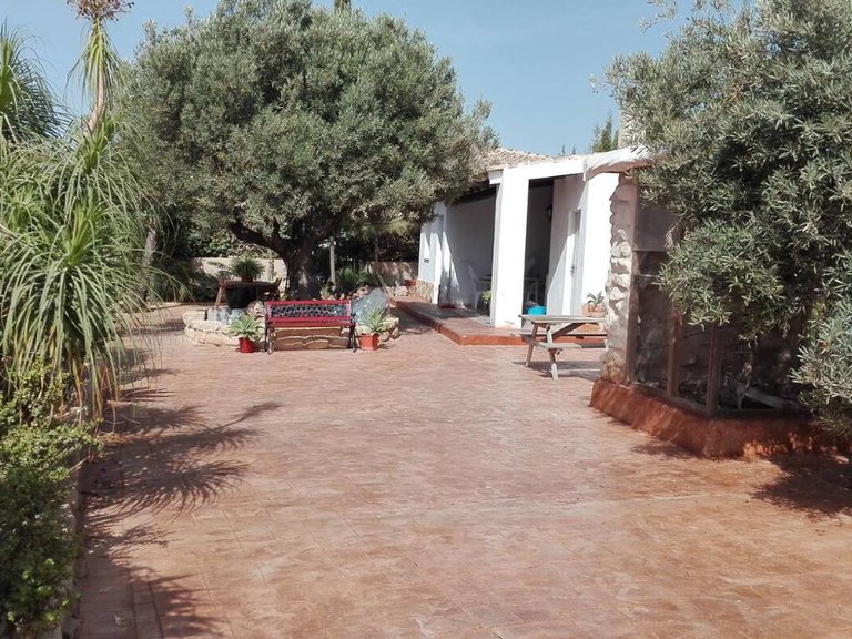 Villa for Sale in Mutxamel, Alicante 13