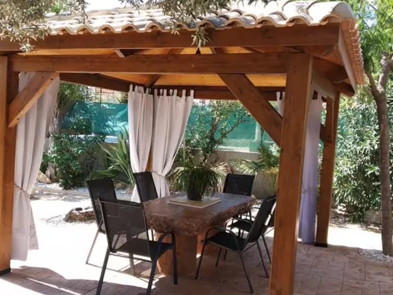 Villa for Sale in Mutxamel, Alicante 41