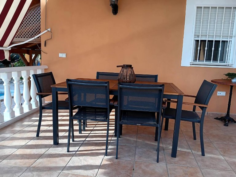 Villa for Sale in Mutxamel, Alicante 17