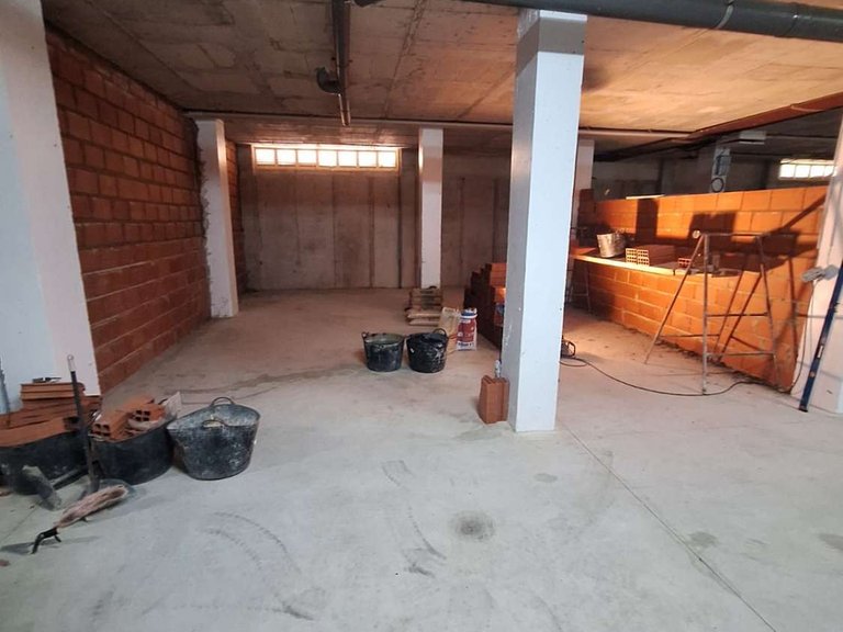 Garage for Sale in Orihuela, Alicante 2