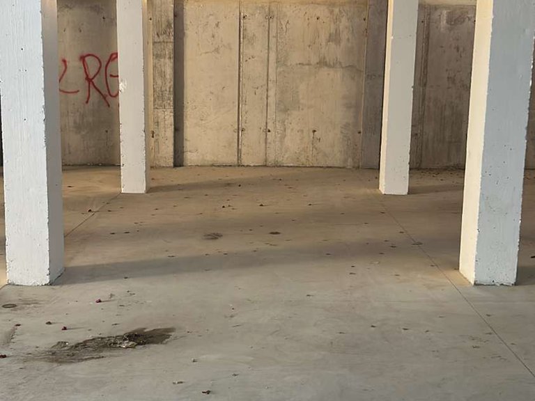 Garage for Sale in Orihuela, Alicante 3