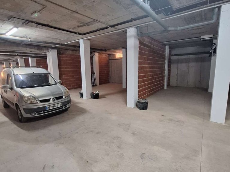 Garage for Sale in Orihuela, Alicante 5