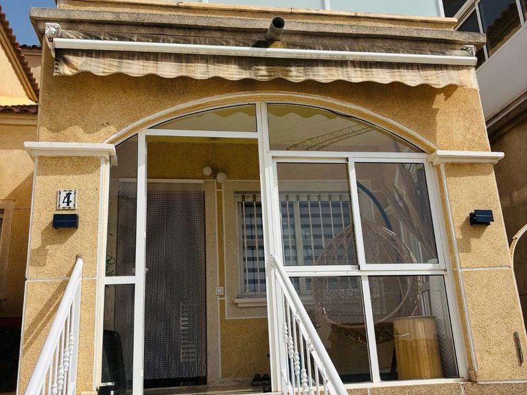 Town House for Sale in Orihuela, Alicante 20