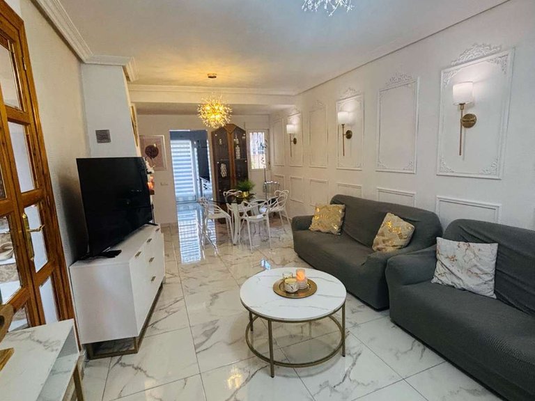 Town House for Sale in Orihuela, Alicante 2