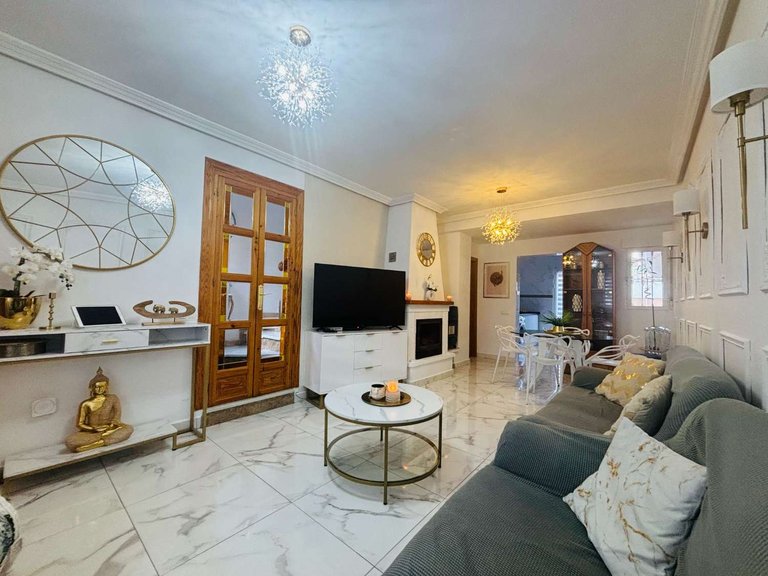 Town House for Sale in Orihuela, Alicante 1