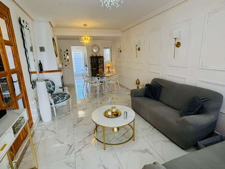 Town House for Sale in Orihuela, Alicante 5