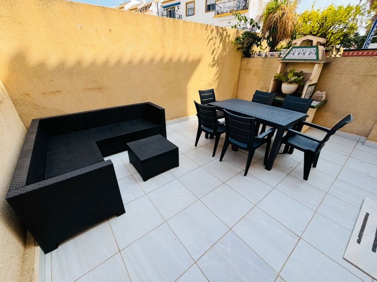 Town House for Sale in Orihuela, Alicante 19