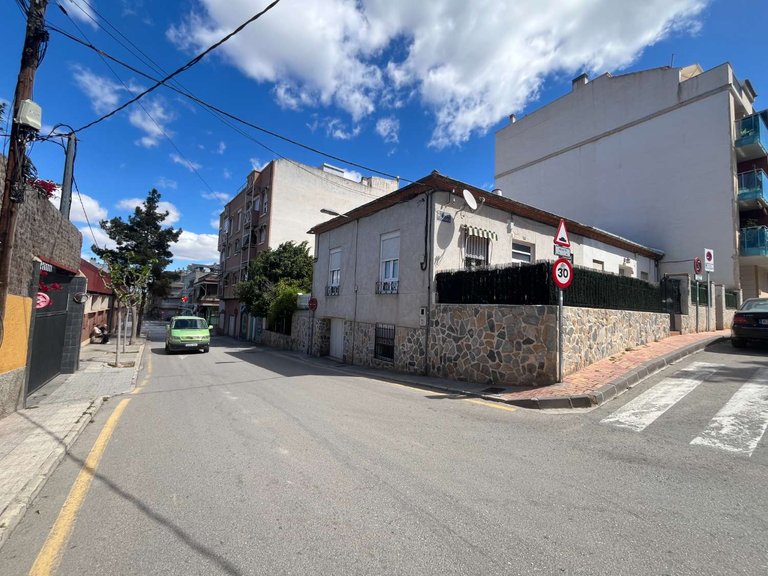 Villa for Sale in Murcia, Murcia 1