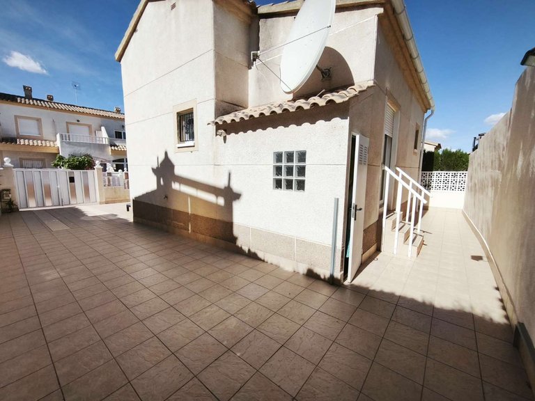 Villa for Sale in Orihuela, Alicante 17