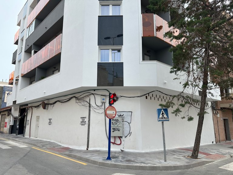 Commercial for Sale in Torrevieja, Alicante 2