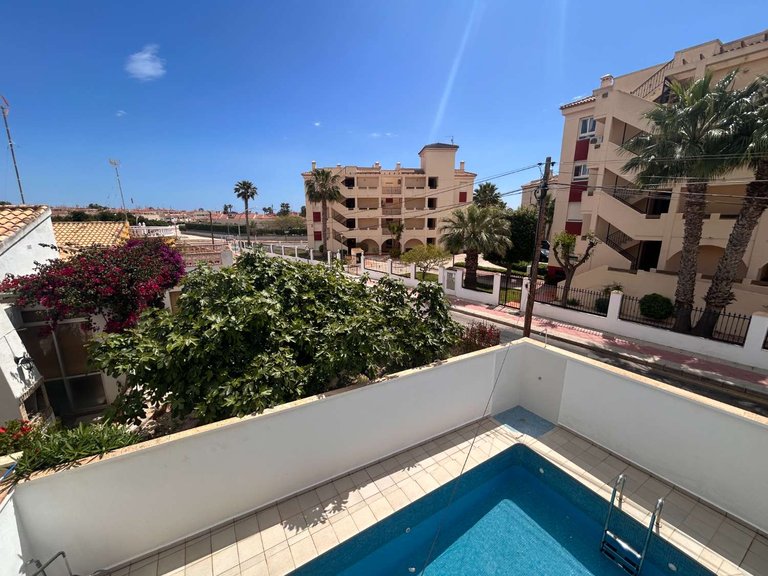 Villa for Sale in Orihuela, Alicante 30