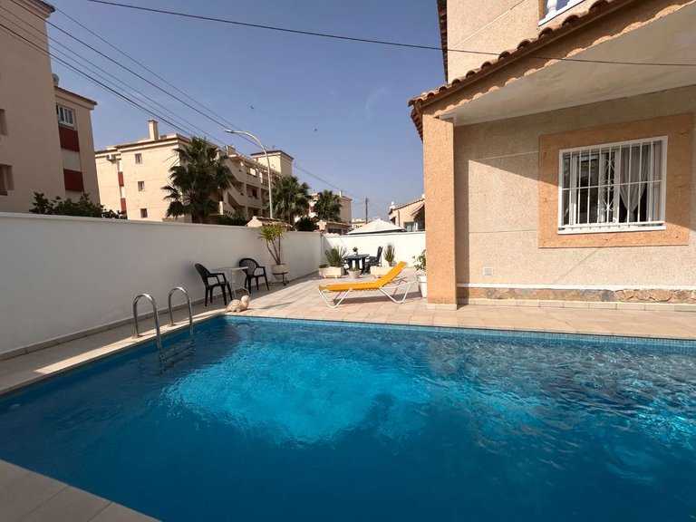 Villa for Sale in Orihuela, Alicante 4