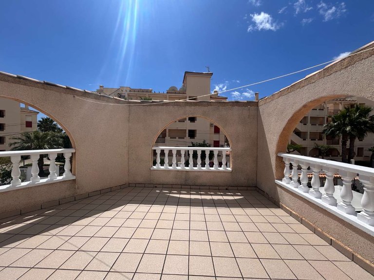 Villa for Sale in Orihuela, Alicante 28