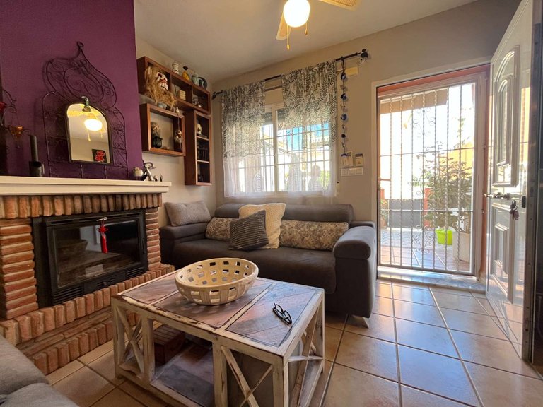 Villa for Sale in Orihuela, Alicante 18