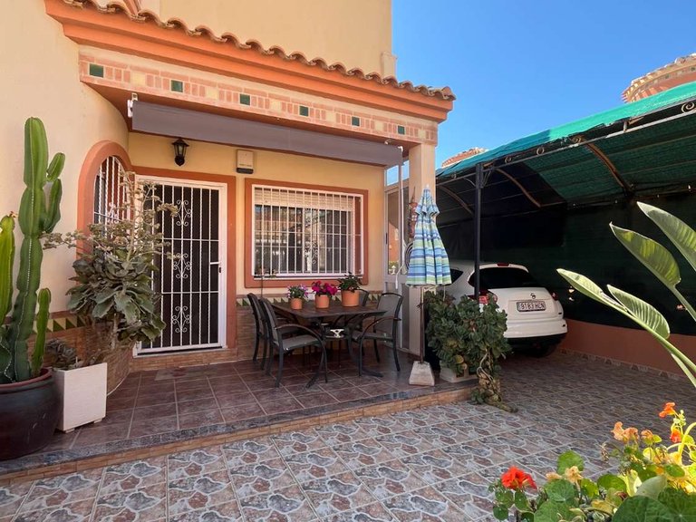 Villa for Sale in Orihuela, Alicante 29