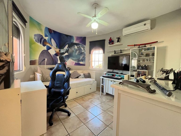 Villa for Sale in Orihuela, Alicante 15