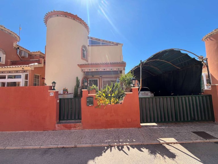 Villa for Sale in Orihuela, Alicante 32